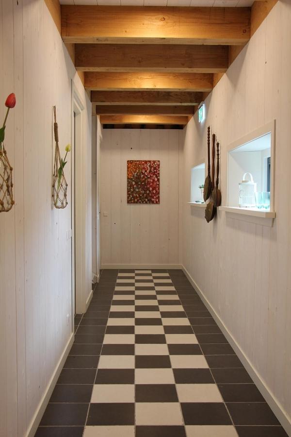 B&B Heeringhuusen Haringhuizen Exterior foto